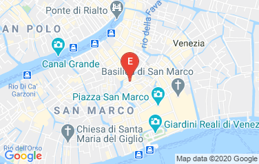 Iceland Honorary Consulate in Venice, Italy