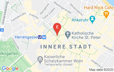 Iceland Honorary Consulate in Vienna, Austria