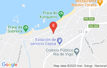 Iceland Honorary Consulate in Vigo , Spain