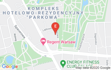 Iceland Honorary Consulate in Warsaw, Poland