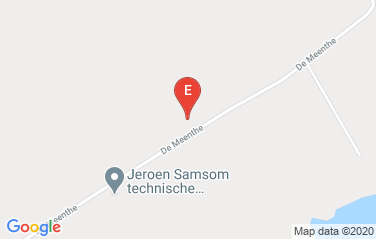 Iceland Honorary Consulate in Wolvega, Netherlands