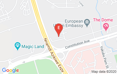 India Consulate in Abuja, Nigeria