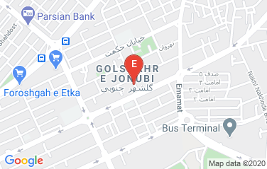 India Consulate in Bandar Abbas, Iran