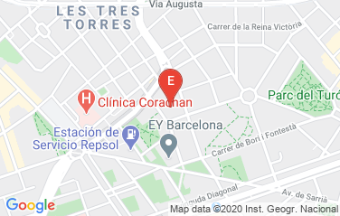 India Consulate in Barcelona, Spain