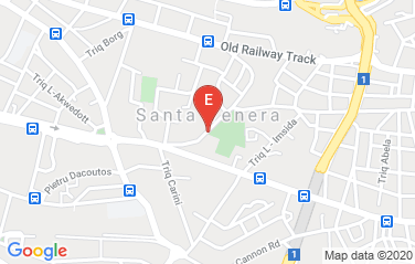 India Consulate in Birkirkara, Malta