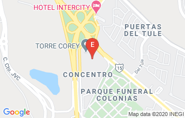 India Consulate in Guadalajara, Mexico