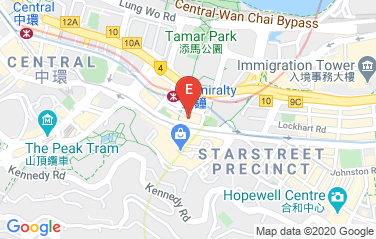 India Consulate General in Hong Kong, China