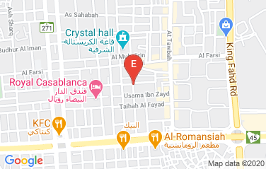 India Consulate in Jeddah, Saudi Arabia