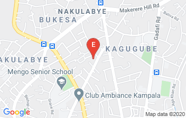 India Consulate in Kampala, Uganda