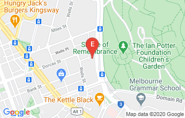 India Consulate in Melbourne, Australia