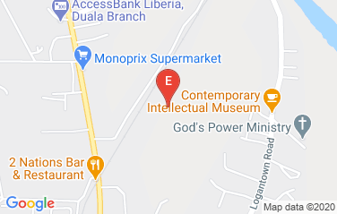 India Consulate in Monrovia, Liberia