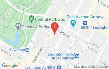 India Consulate in New York, United States