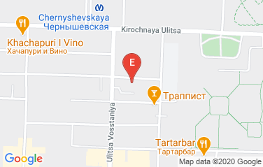 India Consulate General in Saint Petersburg, Russia