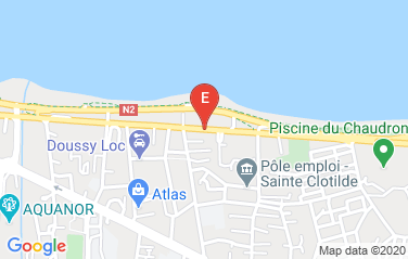 India Consulate in Saint-Pierre, Reunion