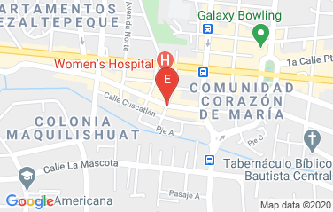 India Consulate in San Salvador, El Salvador