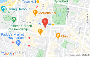 India Consulate in Sydney, Australia