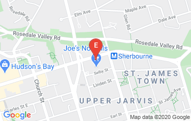 India Consulate in Toronto, Canada