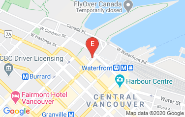 India Consulate in Vancouver, Canada