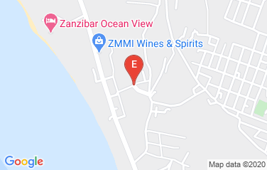 India Consulate in Zanzibar, Tanzania