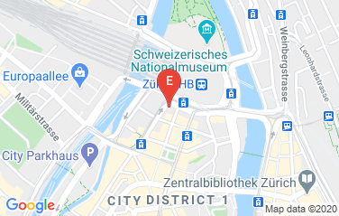 India Consulate in Zurich, Switzerland