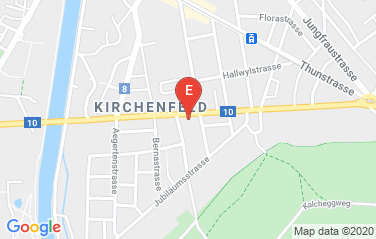 India Embassy in Bern, Switzerland