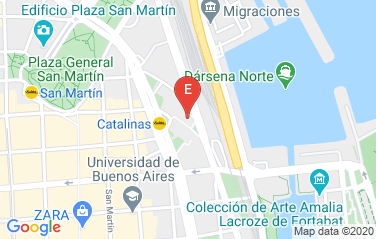 India Embassy in Buenos Aires, Argentina