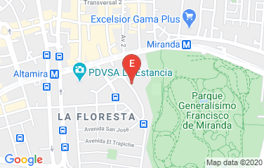 India Embassy in Caracas, Venezuela