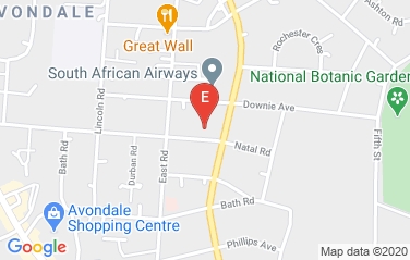 India Embassy in Harare, Zimbabwe