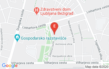 India Embassy in Ljubljana, Slovenia