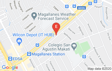 India Embassy in Manila, Philippines