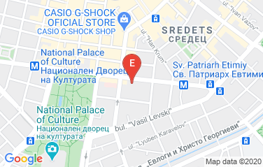 India Embassy in Sofia, Bulgaria