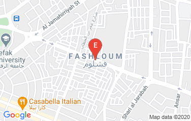 India Embassy in Tripoli, Libya