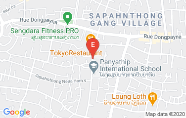 India Embassy in Vientiane, Laos