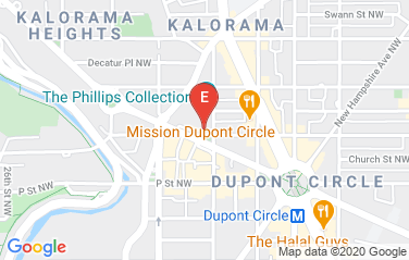 India Embassy in Washington, United States