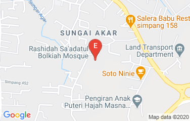 India High Commission in Bandar Seri Begawan, Brunei