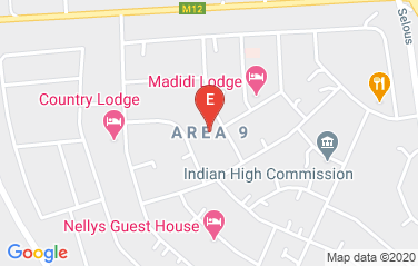 India High Commission in Lilongwe, Malawi