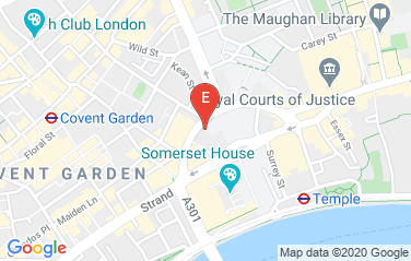 India High Commission in London, United Kingdom