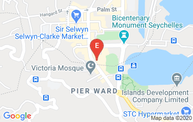 India High Commission in Mahe, Seychelles