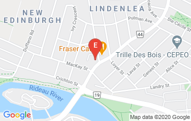 India High Commission in Ottawa, Canada