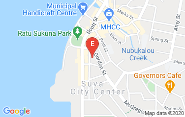 India High Commission in Suva, Fiji