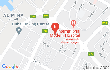 Indonesia Consulate General in Dubai, United Arab Emirates