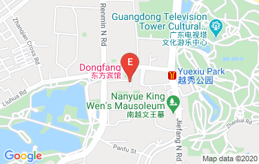 Indonesia Consulate General in Guangzhou, China