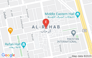 Indonesia Consulate General in Jeddah, Saudi Arabia