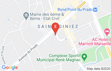 Indonesia Consulate General in Marseille, France