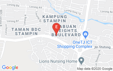 Indonesia Consulate General in Sarawak, Malaysia