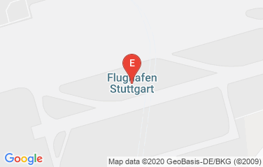 Indonesia Consulate General in Stuttgart, Germany