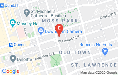 Indonesia Consulate General in Toronto, Canada