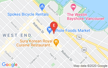 Indonesia Consulate General in Vancouver, Canada