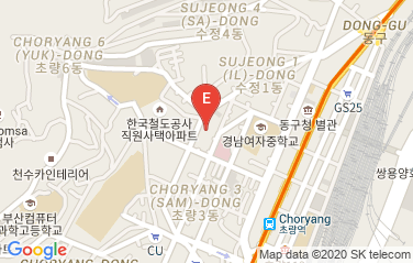 Indonesia Consulate in Busan, South Korea