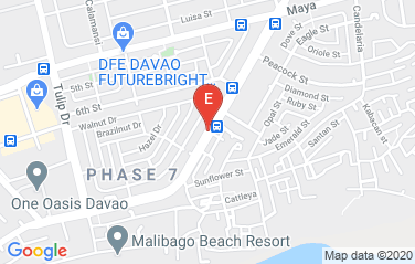 Indonesia Consulate in Davao City, Philippines